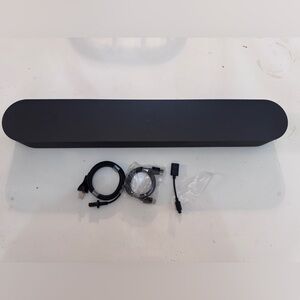 Sonos Gen 1 Black Soundbar